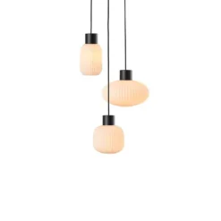 Lomeris Cluster Hanglamp Opal - Lucande - Koop Online