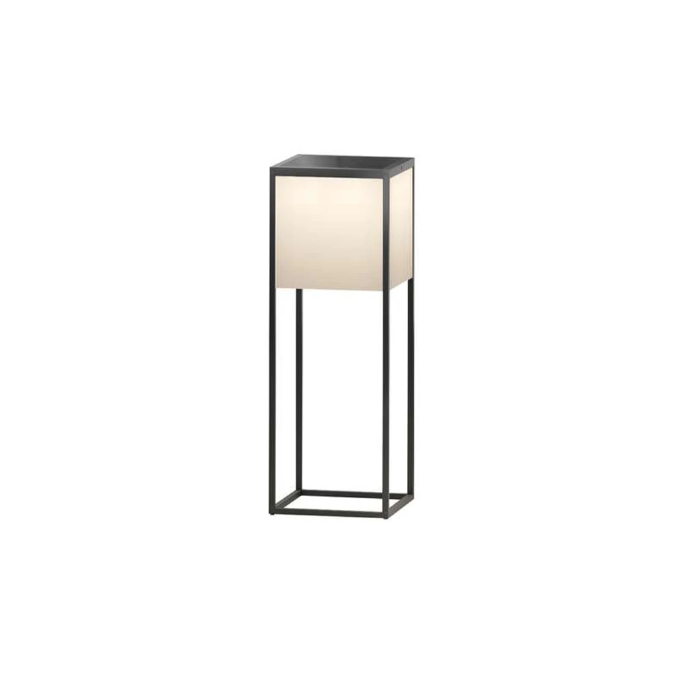 Fil Buiten Lamp Solar Cell IP65 H71 Black - IP44.de - Koop Online 3 Fil Buiten Lamp Solar Cell IP65 H71 Black - IP44.de - Koop Online