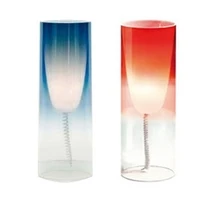 Toobe Tafellamp Kristal - Kartell - Koop Online 5 Toobe Tafellamp Kristal - Kartell - Koop Online - Afbeelding 3