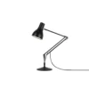 Type 75 Tafellamp Jet Black - Anglepoise - Koop Online -Winkel Voor Modeverlichting 5019644325825