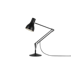Type 75 Tafellamp Jet Black - Anglepoise - Koop Online