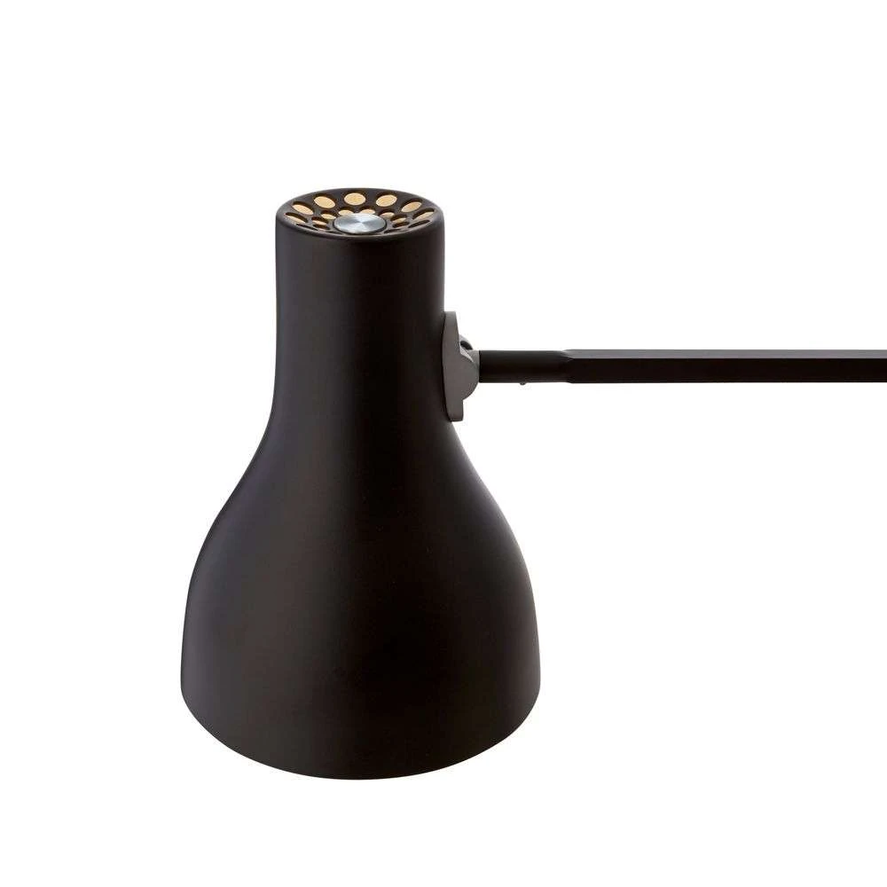 Type 75 Tafellamp Jet Black - Anglepoise - Koop Online 5 Type 75 Tafellamp Jet Black - Anglepoise - Koop Online - Afbeelding 3