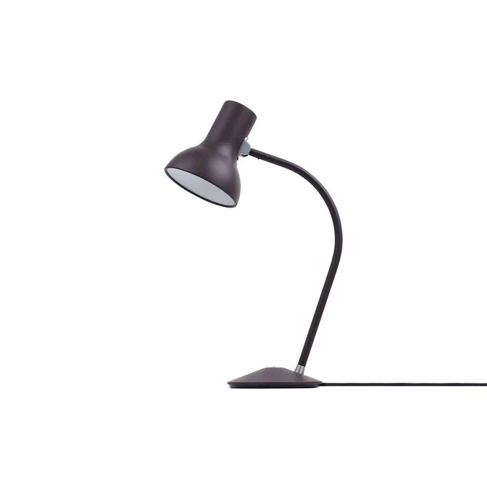 Type 75 Mini Taffellamp Black Umber - Anglepoise - Koop Online 3 Type 75 Mini Taffellamp Black Umber - Anglepoise - Koop Online