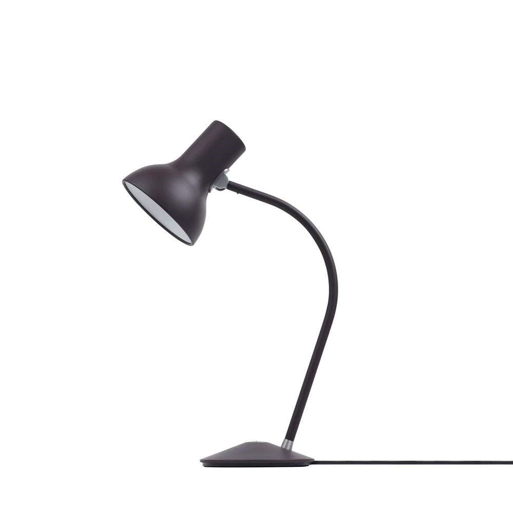Type 75 Mini Taffellamp Black Umber - Anglepoise - Koop Online 4 Type 75 Mini Taffellamp Black Umber - Anglepoise - Koop Online - Afbeelding 2