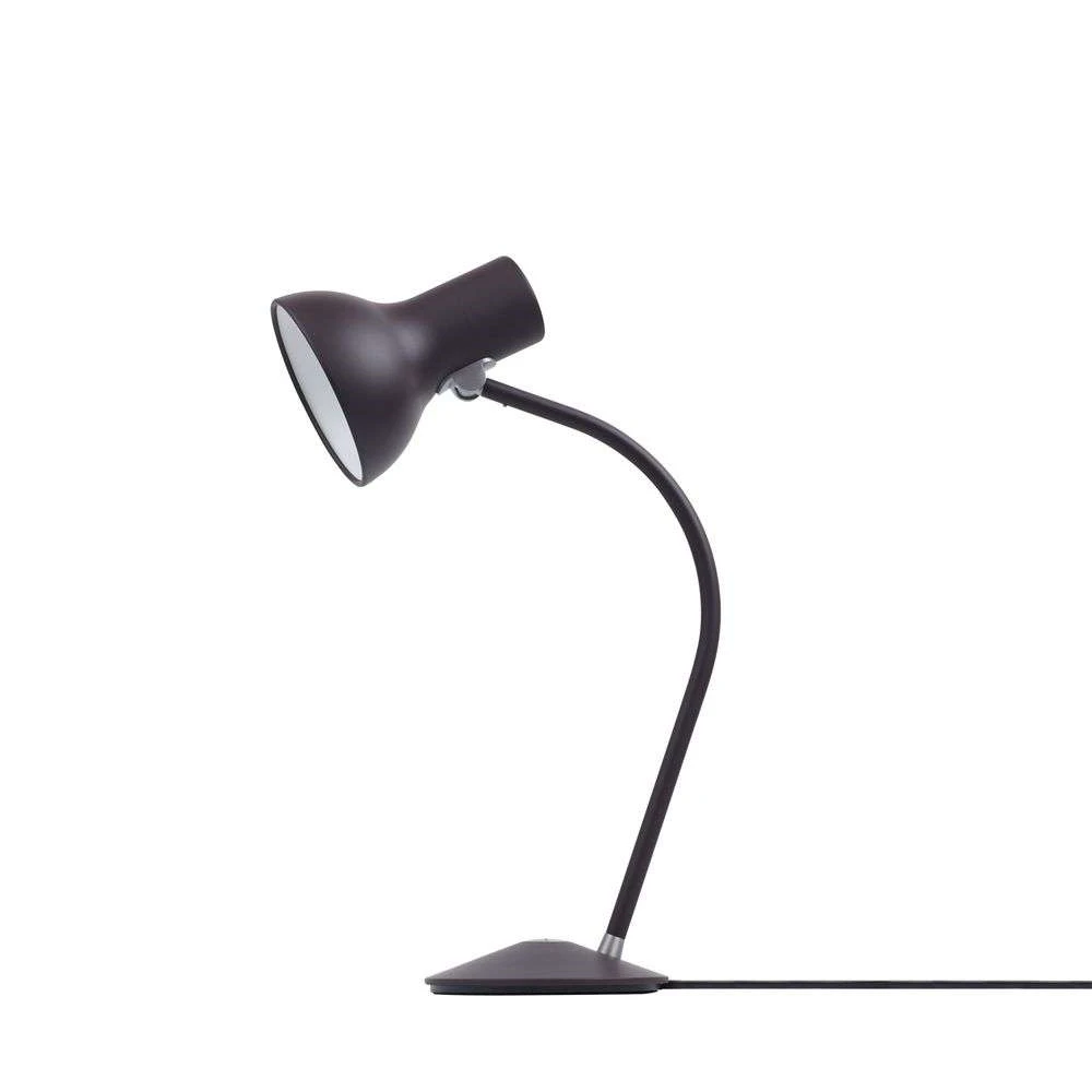 Type 75 Mini Taffellamp Black Umber - Anglepoise - Koop Online 5 Type 75 Mini Taffellamp Black Umber - Anglepoise - Koop Online - Afbeelding 3