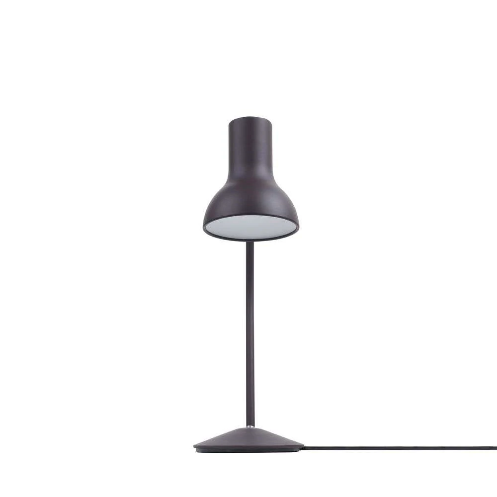 Type 75 Mini Taffellamp Black Umber - Anglepoise - Koop Online 6 Type 75 Mini Taffellamp Black Umber - Anglepoise - Koop Online - Afbeelding 4