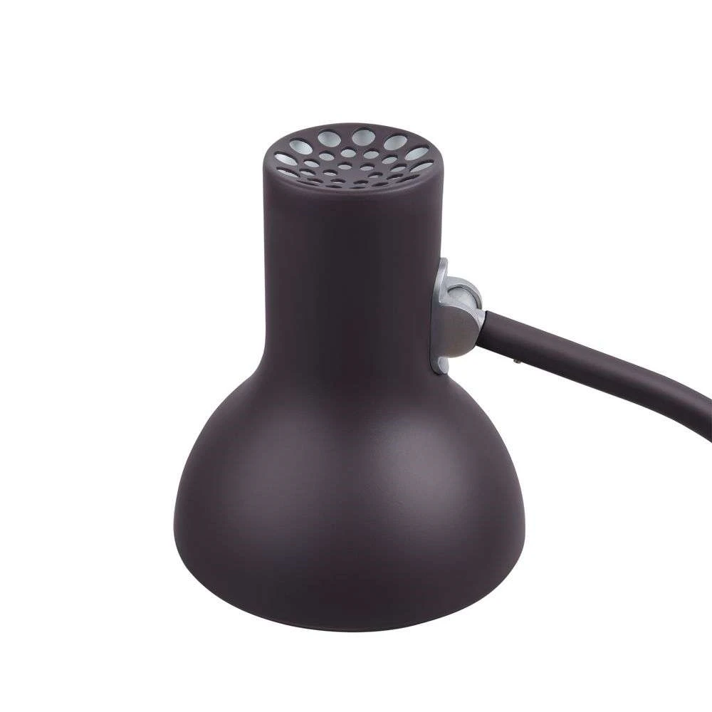 Type 75 Mini Taffellamp Black Umber - Anglepoise - Koop Online 7 Type 75 Mini Taffellamp Black Umber - Anglepoise - Koop Online - Afbeelding 5