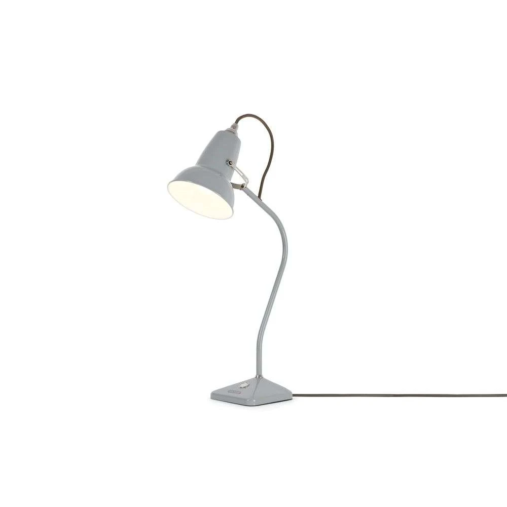 Original 1227 Mini Taffellamp Dove Grey - Anglepoise - Koop Online 4 Original 1227 Mini Taffellamp Dove Grey - Anglepoise - Koop Online - Afbeelding 2