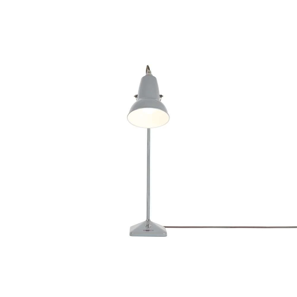 Original 1227 Mini Taffellamp Dove Grey - Anglepoise - Koop Online 5 Original 1227 Mini Taffellamp Dove Grey - Anglepoise - Koop Online - Afbeelding 3