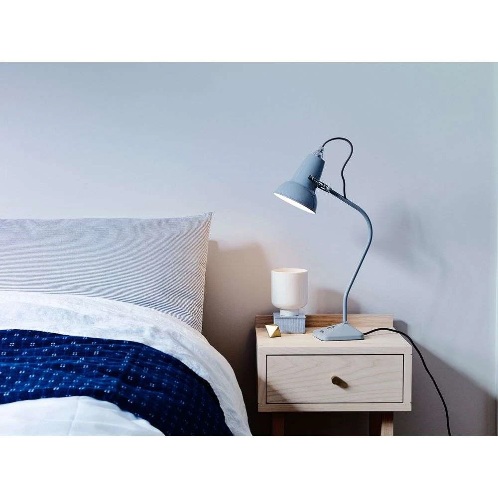 Original 1227 Mini Taffellamp Dove Grey - Anglepoise - Koop Online 7 Original 1227 Mini Taffellamp Dove Grey - Anglepoise - Koop Online - Afbeelding 5