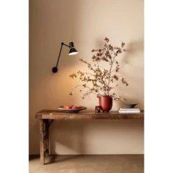 Type 80™ W3 Wandlamp Matte Black - Anglepoise - Koop Online -Winkel Voor Modeverlichting 5019644330478type 80 w3 matte black4