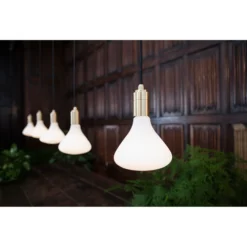 Lichtbron LED 6W Noma E27 - Tala - Koop Online -Winkel Voor Modeverlichting 5060400150236 pc3a6re led 6w noma e27 tala 5