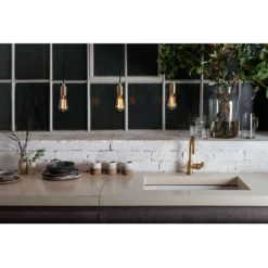 Lichtbron LED 3W Squirrel Cage E27 - Tala - Koop Online -Winkel Voor Modeverlichting 5060400151011 pc3a6re led 3w squirrel cage e27 tala 4