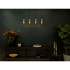 Lichtbron LED 3W Squirrel Cage E27 - Tala - Koop Online -Winkel Voor Modeverlichting 5060400151011 200