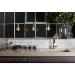 Lichtbron LED 6W Elva E27 - Tala - Koop Online -Winkel Voor Modeverlichting 5060400151073 pc3a6re led 6w elva e27 tala 4