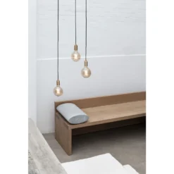 Lichtbron LED 6W Gaia E27 - Tala - Koop Online -Winkel Voor Modeverlichting 5060400151110 pc3a6re led 6w gaia e27 tala 6