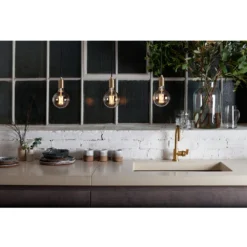 Lichtbron LED 6W Gaia E27 - Tala - Koop Online -Winkel Voor Modeverlichting 5060400151110 pc3a6re led 6w gaia e27 tala 7