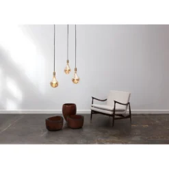 Lichtbron LED 3W Voronoin Iin E27 - Tala - Koop Online 12 Lichtbron LED 3W Voronoin Iin E27 - Tala - Koop Online -Winkel Voor Modeverlichting 5060400151462 voronoi ii pendel tala 4