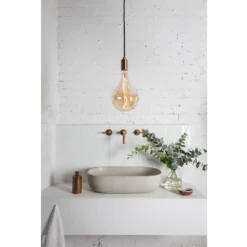 Lichtbron LED 3W Voronoin Iin E27 - Tala - Koop Online 13 Lichtbron LED 3W Voronoin Iin E27 - Tala - Koop Online -Winkel Voor Modeverlichting 5060400151462 voronoi ii pendel tala 6