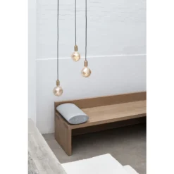 Lichtbron LED 2W Voronoin In E27 - Tala - Koop Online -Winkel Voor Modeverlichting 5060400151875 voronoi i pendel tala 5