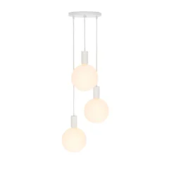 Triple Hanglamp W/3 Sphere V - Tala - Koop Online 10 Triple Hanglamp W/3 Sphere V - Tala - Koop Online -Winkel Voor Modeverlichting 5060915712011 3