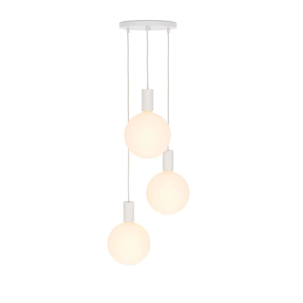 Triple Hanglamp W/3 Sphere V - Tala - Koop Online 5 Triple Hanglamp W/3 Sphere V - Tala - Koop Online - Afbeelding 3