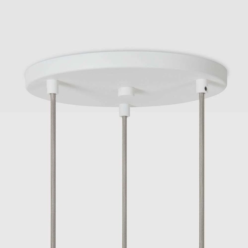 Triple Hanglamp W/3 Sphere V - Tala - Koop Online 6 Triple Hanglamp W/3 Sphere V - Tala - Koop Online - Afbeelding 4