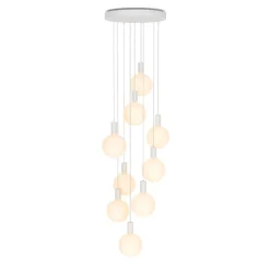 Large Hanglamp W/9 Sphere V - Tala - Koop Online 10 Large Hanglamp W/9 Sphere V - Tala - Koop Online -Winkel Voor Modeverlichting 5060915712035 3