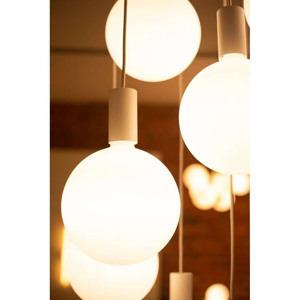 Large Hanglamp W/9 Sphere V - Tala - Koop Online 7 Large Hanglamp W/9 Sphere V - Tala - Koop Online - Afbeelding 5
