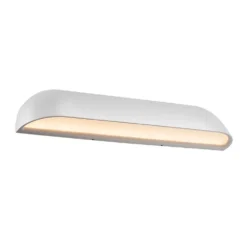 Front 36 Wandlamp White - Nordlux - Koop Online