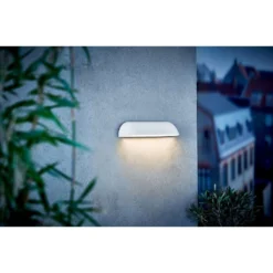 Front 36 Wandlamp White - Nordlux - Koop Online -Winkel Voor Modeverlichting 5701581341388 3