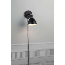 Ray Wandlamp Black - Nordlux - Koop Online -Winkel Voor Modeverlichting 5701581344884 3