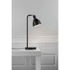 Ray Tafellamp Black - Nordlux - Koop Online -Winkel Voor Modeverlichting 5701581344983 2