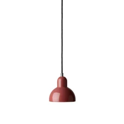Kaiser Idell 6722-P Stay Bright Hanglamp Russet Red - Fritz Hansen - Koop Online