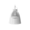Diffuser Voor Caravaggio P4 - Fritz Hansen - Koop Online -Winkel Voor Modeverlichting 5702370735050 1 1