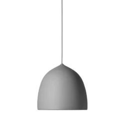 Suspence P1.5 Hanglamp Light Grey - Fritz Hansen - Koop Online