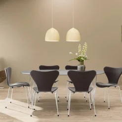 Suspence P1.5 Hanglamp Light Grey - Fritz Hansen - Koop Online -Winkel Voor Modeverlichting 570237718012920suspence20p1.520pendel20light20grey20 20fritz20hansen20 3