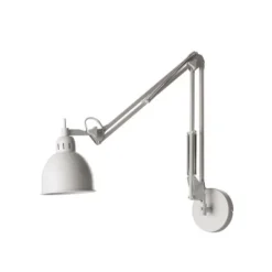 Job Wandlamp Matte Wit - Frandsen - Koop Online