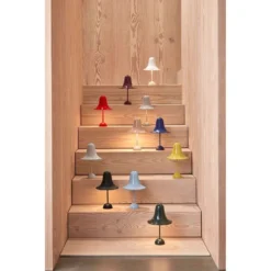 Pantop Portable Taffellamp Matt Black - Verpan - Koop Online 9 Pantop Portable Taffellamp Matt Black - Verpan - Koop Online -Winkel Voor Modeverlichting 5702410458086pantop portable matte black4