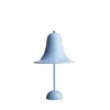 Pantop Portable Taffellamp Light Blue - Verpan - Koop Online -Winkel Voor Modeverlichting 5702410458130pantop portable light blue1