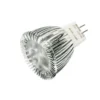 Lichtbron 3x1W (180lm) 2750K 45° Dimbaar GU4 - GN - Koop Online