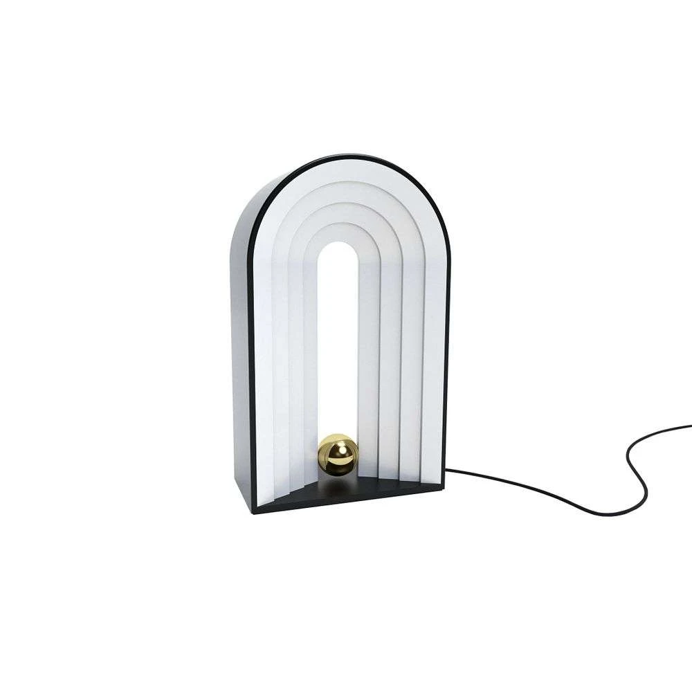 Castellum Taffellamp - AYTM - Koop Online 4 Castellum Taffellamp - AYTM - Koop Online - Afbeelding 2