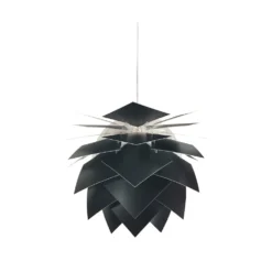 Pineapple Medium Hanglamp Zwart - DybergLarsen - Koop Online
