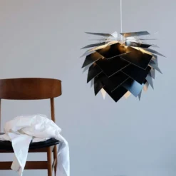 Illumin Black Hanglamp Ø45 - DybergLarsen - Koop Online -Winkel Voor Modeverlichting 5704709060138 11 1