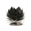 Pineapple XS LED Laag Tafellamp Zwart - DybergLarsen - Koop Online -Winkel Voor Modeverlichting 570470906160120pineapple20xs20lav20bordlampe dyberglarsen lampemesteren 1
