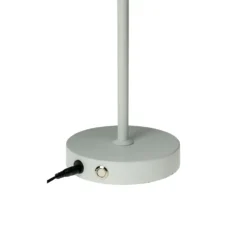 Roma White Tafellamp White - DybergLarsen - Koop Online 10 Roma White Tafellamp White - DybergLarsen - Koop Online -Winkel Voor Modeverlichting 5704709071129roma3