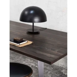 Baby Dome Tafellamp Aluminium - Mater - Koop Online 9 Baby Dome Tafellamp Aluminium - Mater - Koop Online -Winkel Voor Modeverlichting 57047940031594