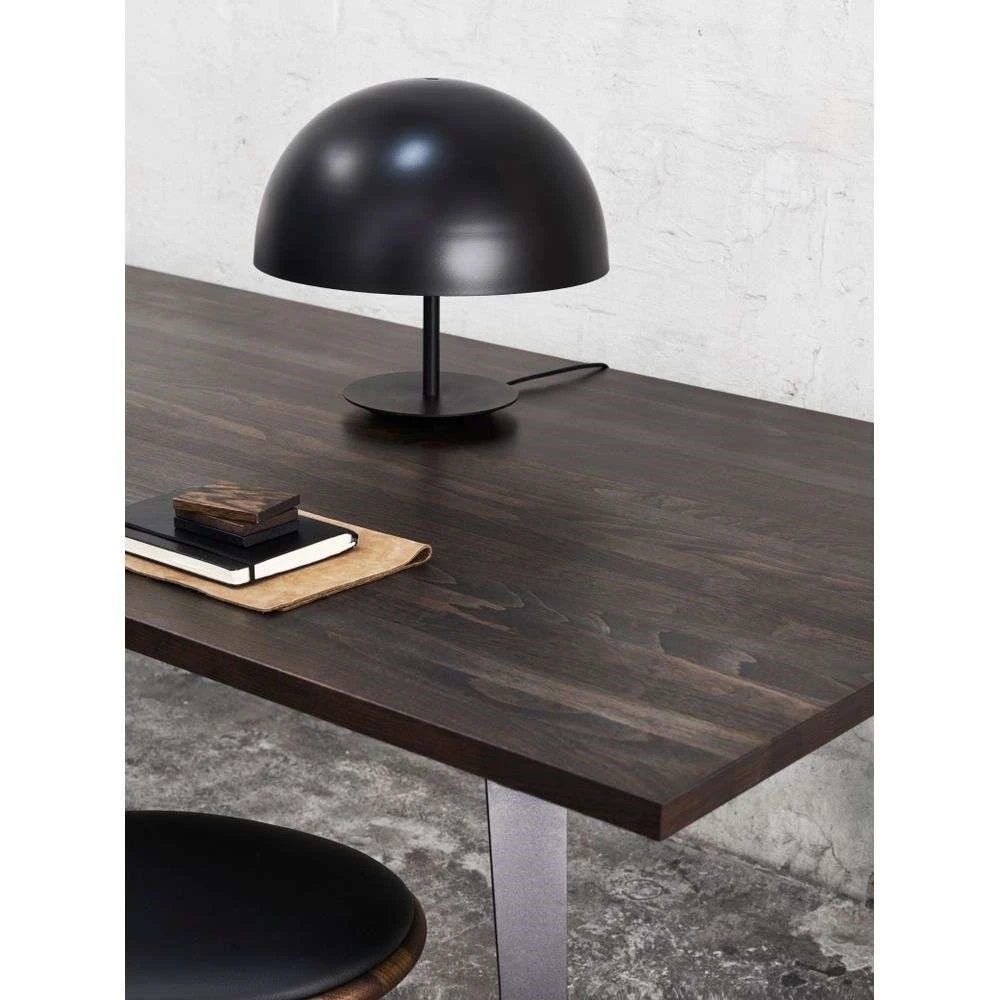 Baby Dome Tafellamp Aluminium - Mater - Koop Online 6 Baby Dome Tafellamp Aluminium - Mater - Koop Online - Afbeelding 4