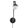 Contina Wand-/Plafondlamp Black - Nordlux - Koop Online