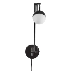 Contina Wand-/Plafondlamp Black - Nordlux - Koop Online